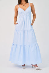 Nora Dress