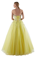 Alyce 1234 Dress