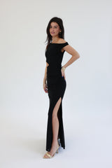 Midnight Glow Dress