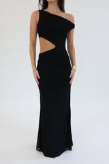 Midnight Glow Dress