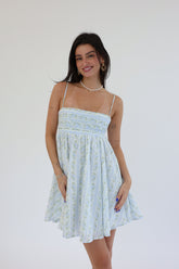 Sunday Brunch Dress