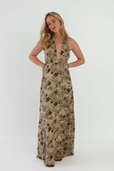 Eleanor Dress