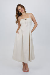 Evermore Dress