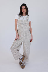 Peyton Overalls