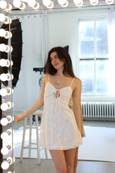 Serafina Dress