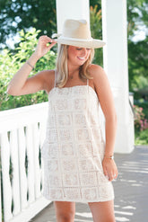 Kouver Dress