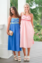 Miriam Dress