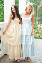 Amanda Dress