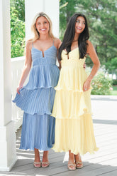 ASTR The Label Lupin Dress