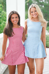 Gia Dress