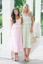 Summer Time Happiness Dress