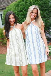Making It Right Dress