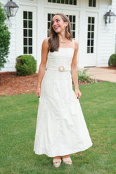 Sol Dress