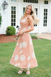 Kenzie Dress