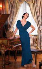 Alexander by Daymor 5001 Dress