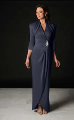 Alexander by Daymor 500CL Dress