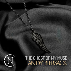 3 Piece Hallelujah Andy Biersack NTIO Necklace/Choker Stack