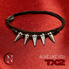 4 Piece NTIO Bracelet Bundle by TX2