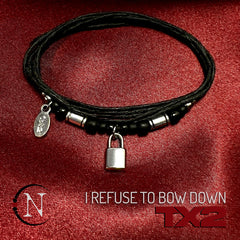 4 Piece NTIO Bracelet Bundle by TX2