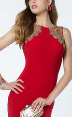 Alyce 1155CL Dress