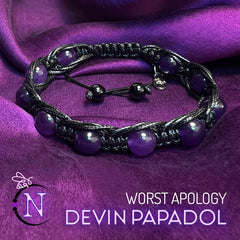6 Piece Devin Papadol Bracelet Bundle