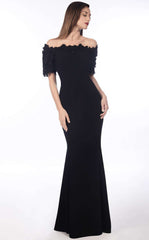 Alexander by Daymor 916CL Dress