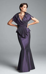 Alexander by Daymor 467CL Dress