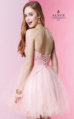 Alyce 1052 Dress