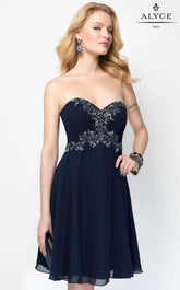 Alyce 1132 Dress