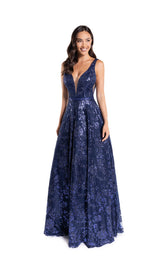 Abby Paris 90010 Dress
