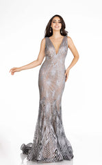 Abby Paris 90096 Dress