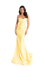 Abby Paris 90158 Dress
