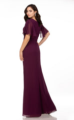 Abby Paris 96066 Dress