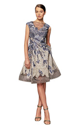Alexander by Daymor 963 Dress