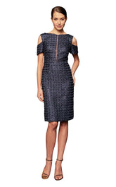 Alexander by Daymor 978 Dress