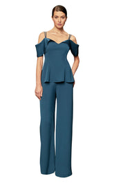 Alexander by Daymor 990ACL Jumpsuit