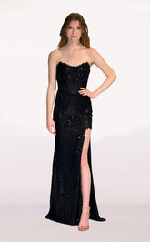Abby Paris 90269 Dress