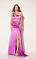 Abby Paris 90277 Dress
