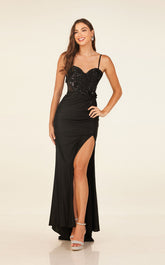 Abby Paris 90295 Dress