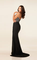 Abby Paris 90298 Dress
