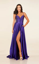 Abby Paris 90300 Dress