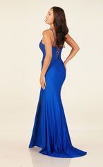 Abby Paris 90312 Dress