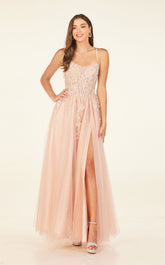 Abby Paris 90322 Dress