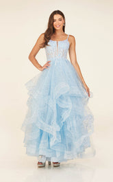 Abby Paris 90323 Dress