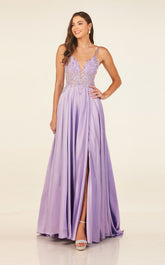 Abby Paris 90339 Dress