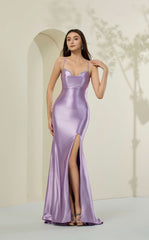 Abby Paris 90375 Dress