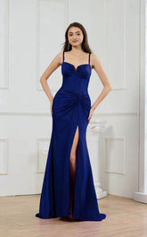 Abby Paris 90388 Dress