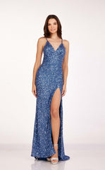 Abby Paris 92113 Dress