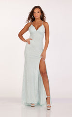 Abby Paris 92133 Dress