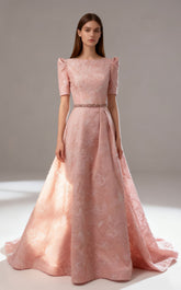 Abby Paris 96089 Dress